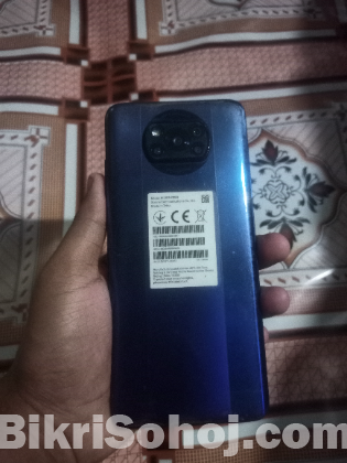 Poco X3 Pro